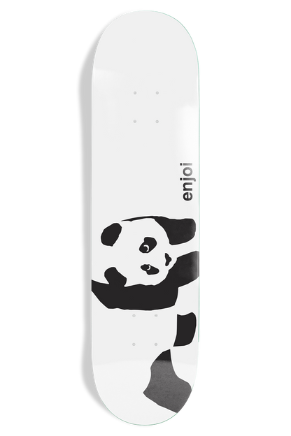 Whitey Panda R7 Deck - 8.375
