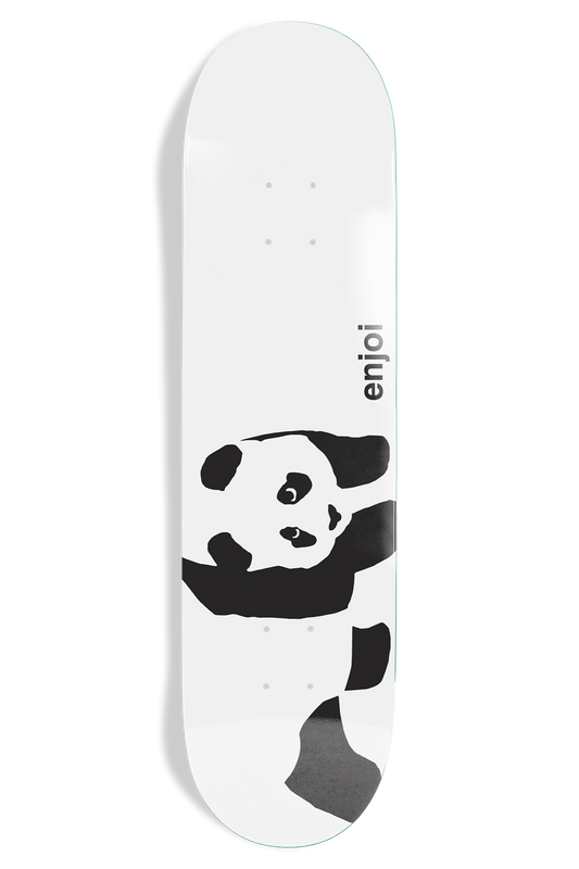 Whitey Panda R7 Deck - 8.375