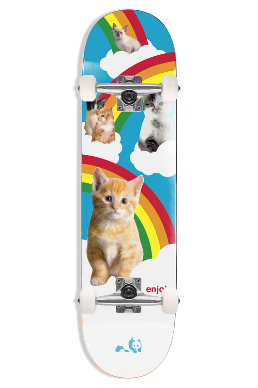 Kitten Dreams FP Complete - 8