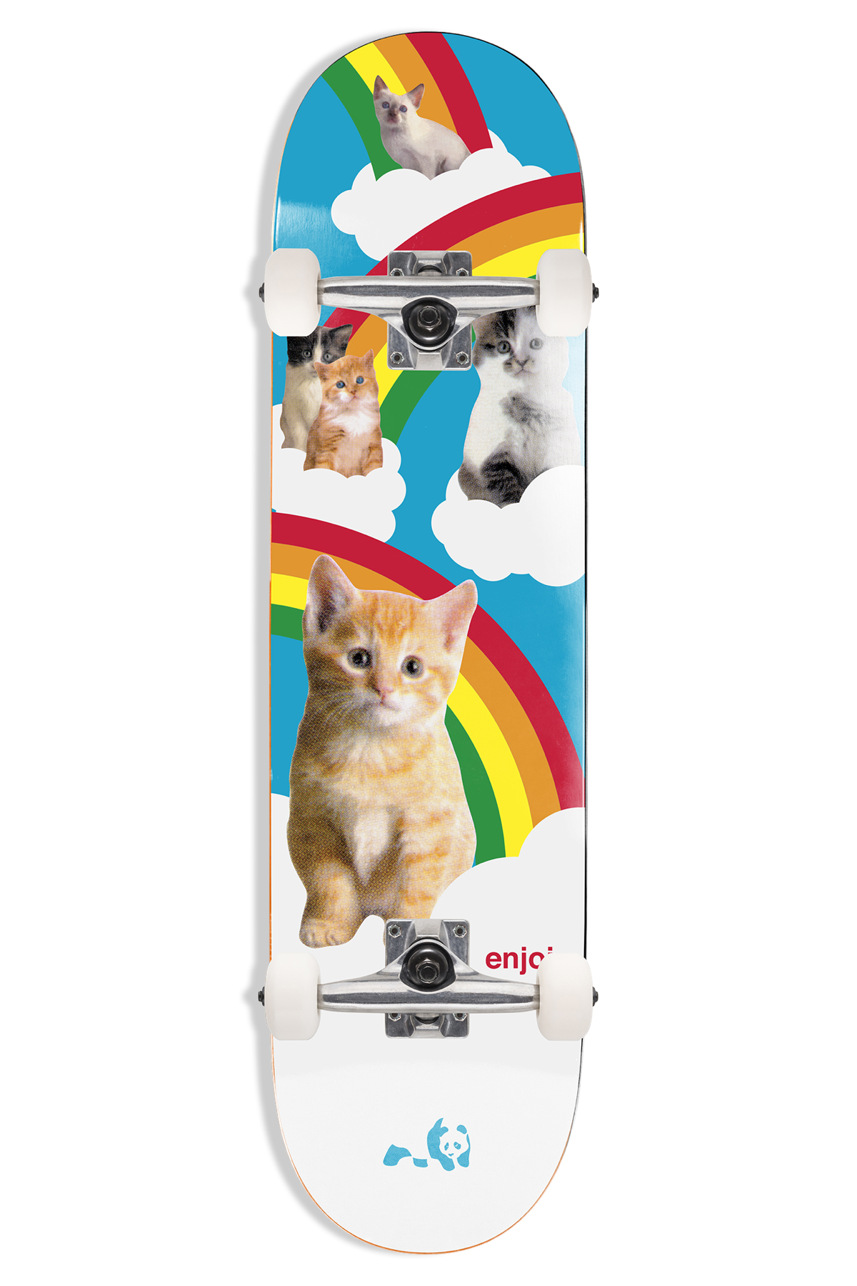 Kitten Dreams FP Soft Top Complete - 7.25