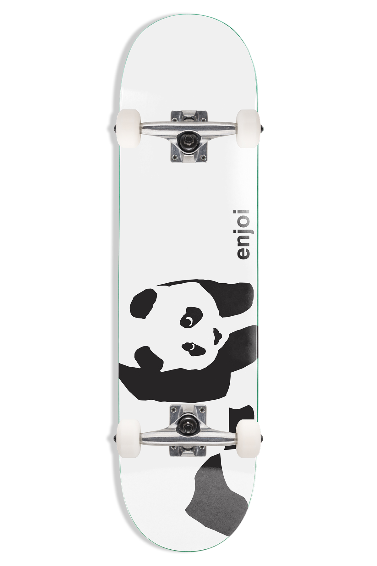 Whitey Panda FP Complete - 8.5