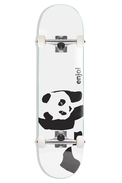 Whitey Panda FP Complete - 8.5