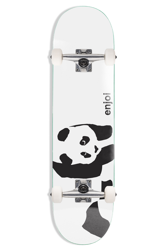 Whitey Panda FP Complete - 8.5