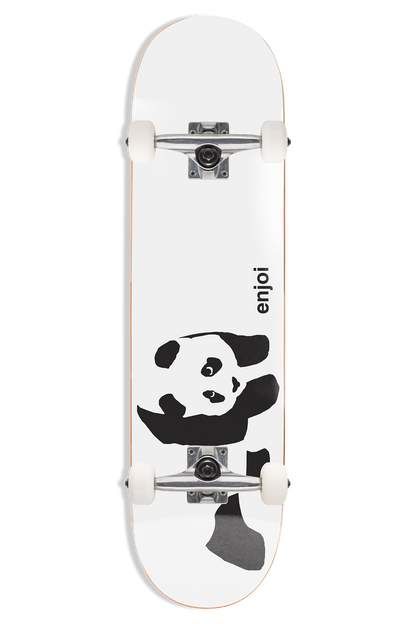 Whitey Panda FP Soft Top Complete - 6.75