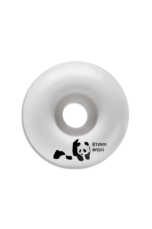 Panda FP Complete - Yellow - 7.5