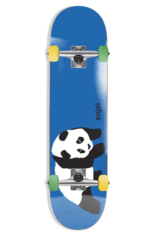 Panda FP Complete - 7