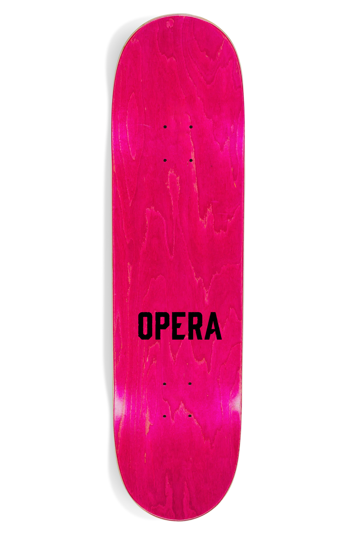 Face EX7 Deck - White 8.5