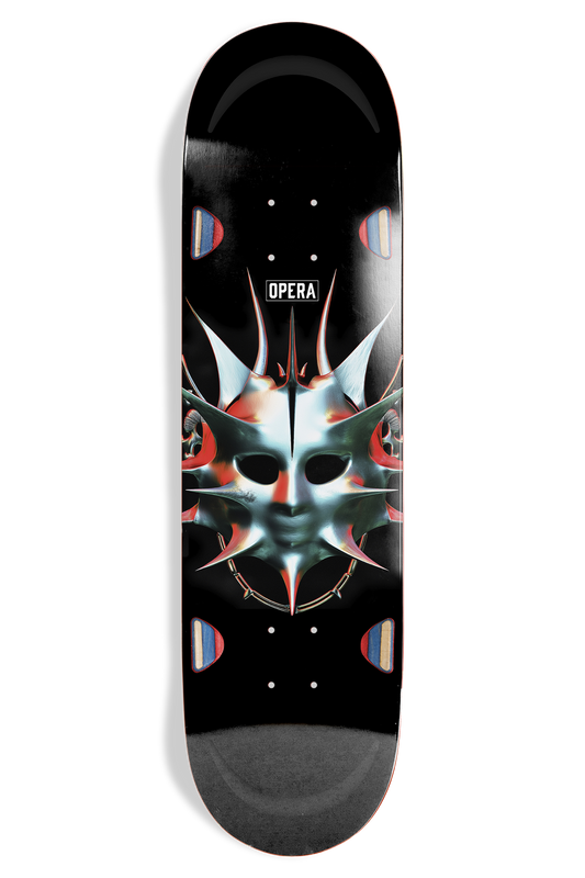 Spike EX7 Deck - 8.5