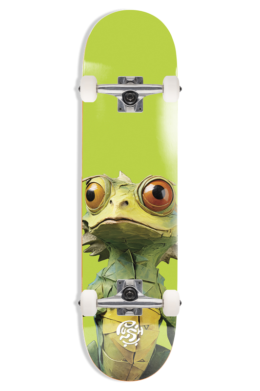 Lizard Big FP Complete - 7.5
