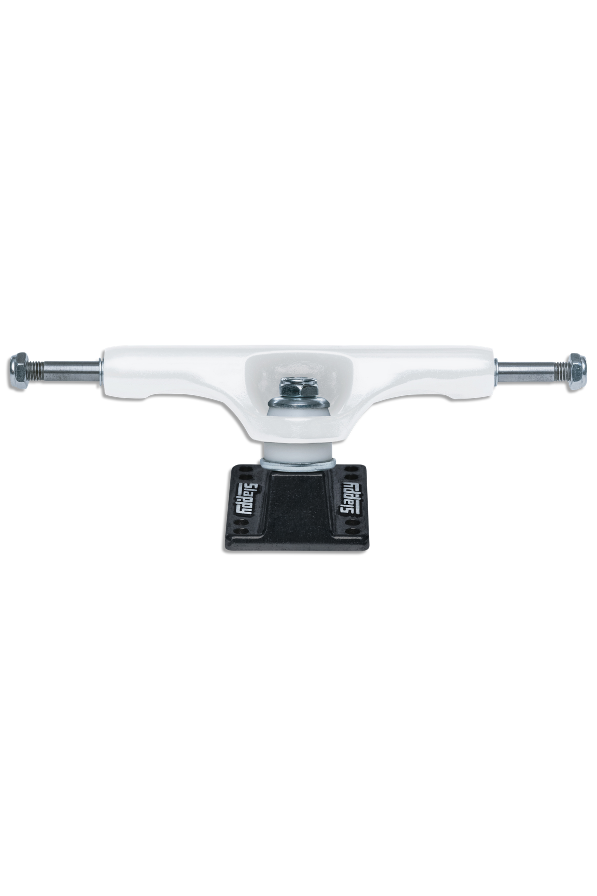 ST1 Classic Painted 8.5 (8 Hole Baseplate)