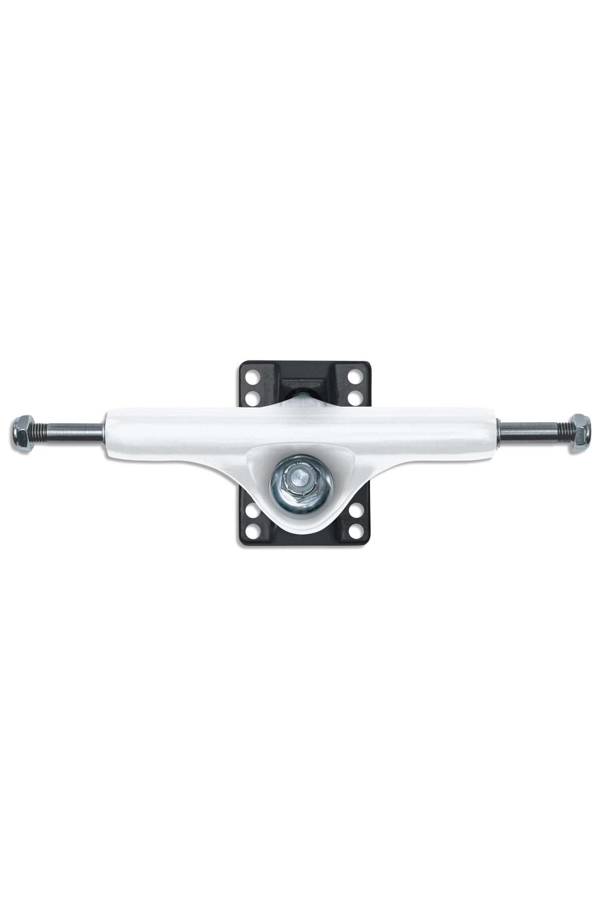 ST1 Classic Painted 8.5 (8 Hole Baseplate)