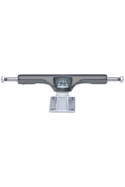 ST1 Hollow Lights - Gunmetal Polished 9.0 (6 Hole Baseplate)