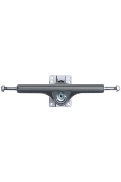 ST1 Hollow Lights - Gunmetal Polished 9.0 (6 Hole Baseplate)