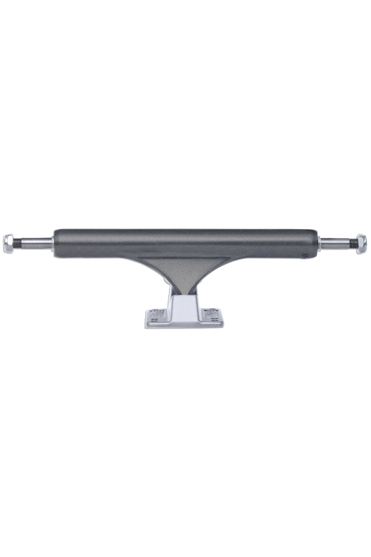 ST1 Hollow Lights - Gunmetal Polished 10.0 (6 Hole Baseplate)