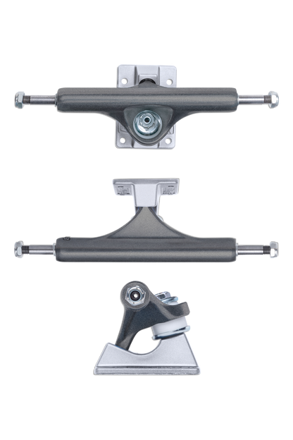 ST1 Hollow Lights - Gunmetal Polished 8.0