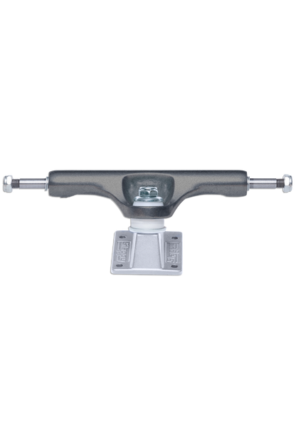 ST1 Hollow Lights - Gunmetal Polished 8.0