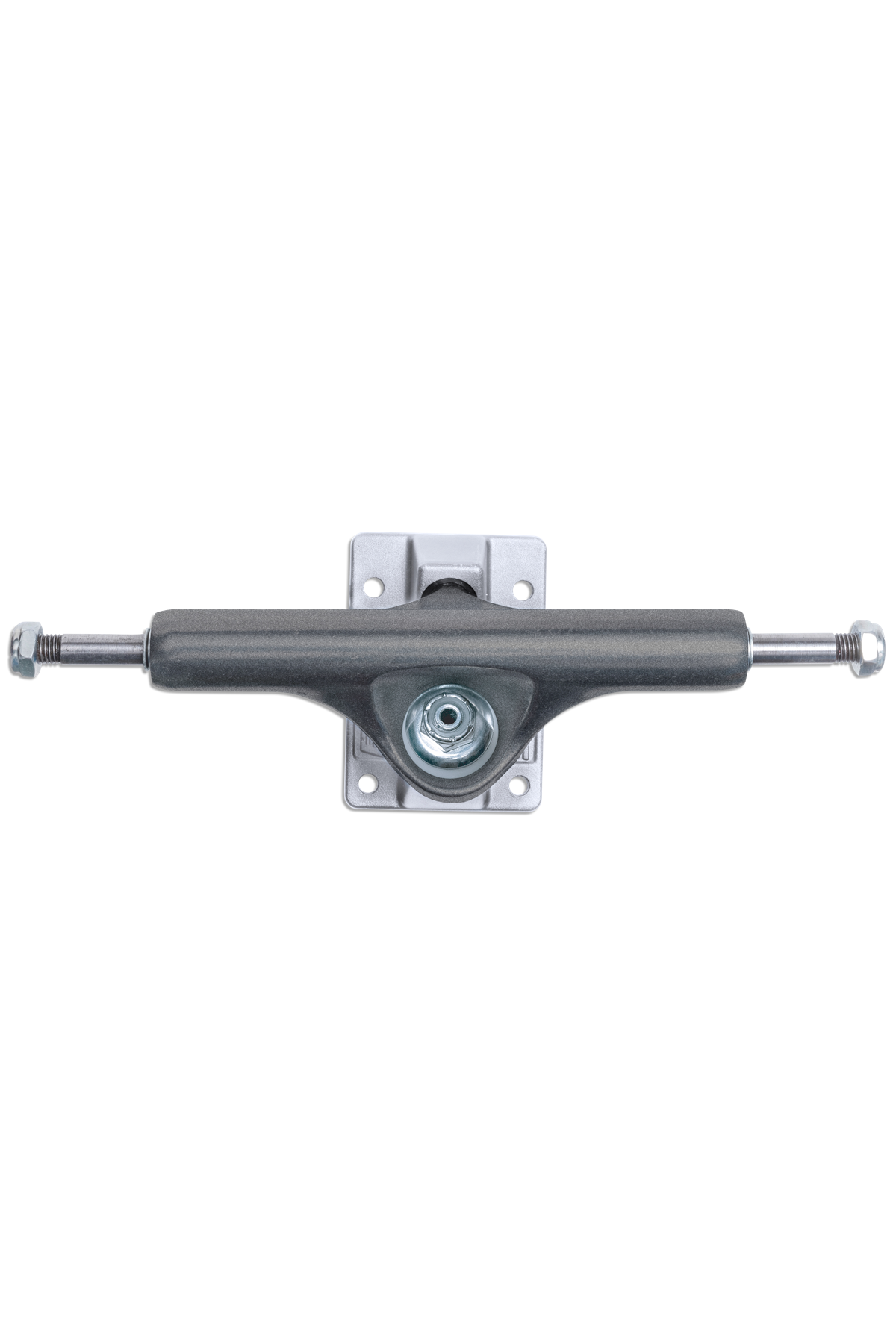 ST1 Hollow Lights - Gunmetal Polished 8.0