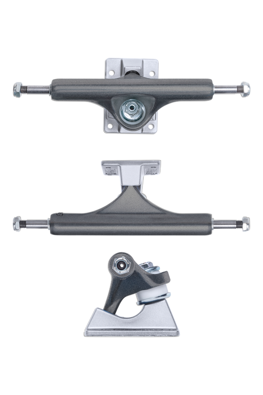 ST1 Hollow Lights - Gunmetal Polished 8.25