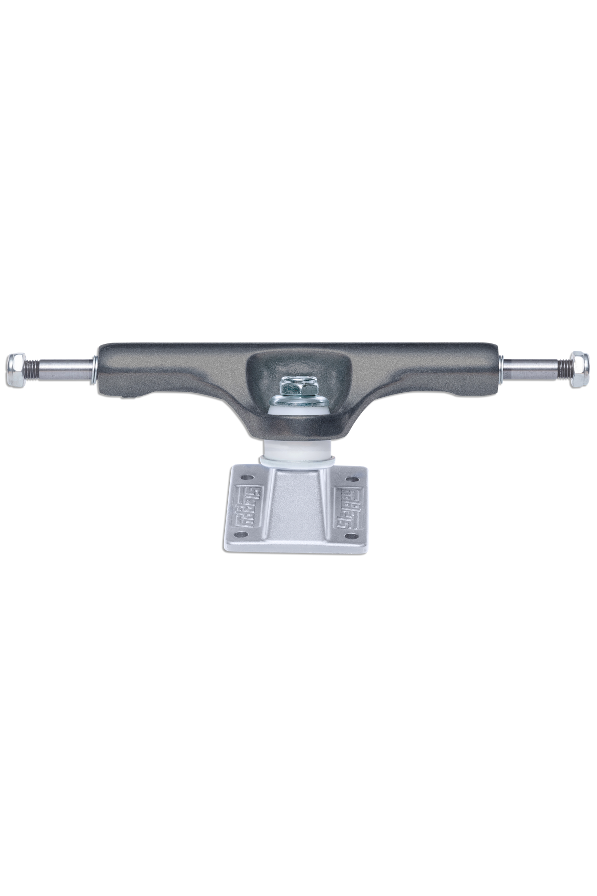 ST1 Hollow Lights - Gunmetal Polished 8.25