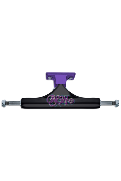 ST1 Hollow Bam Truck 8.0