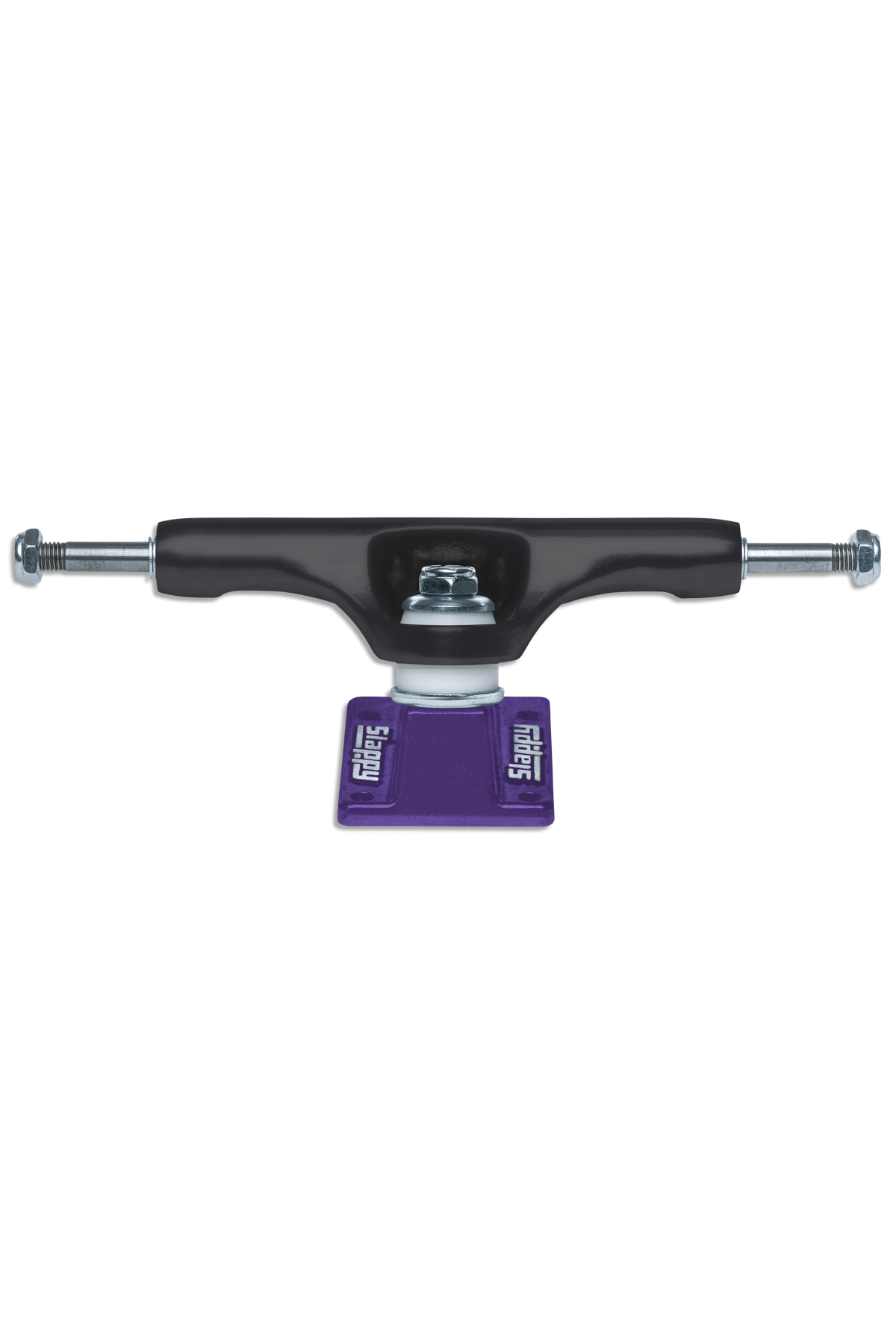 ST1 Hollow Bam Truck 8.0