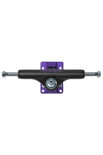 ST1 Hollow Bam Truck 8.0