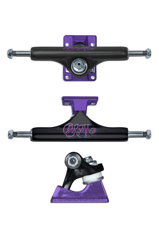 ST1 Hollow Bam Truck 8.25