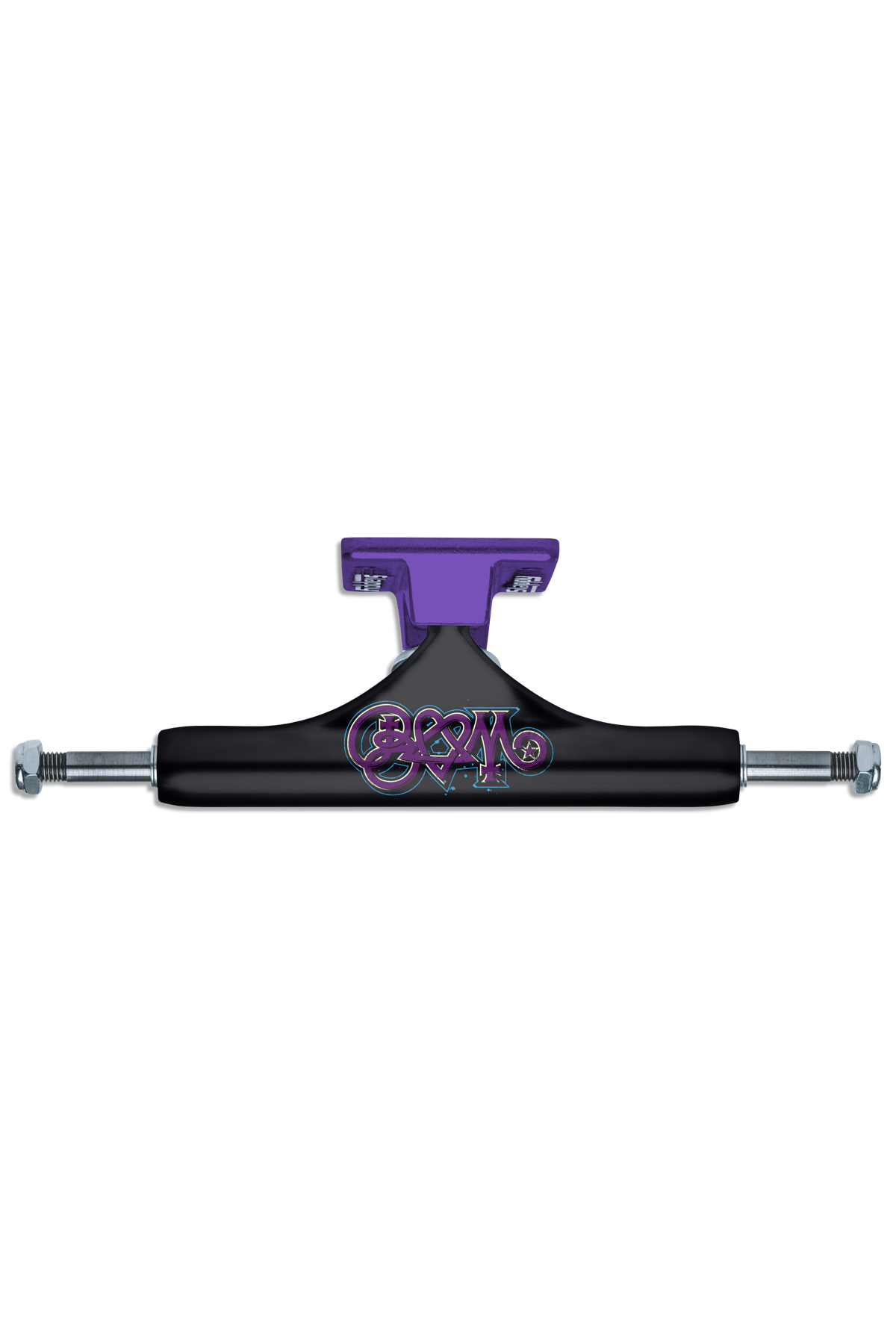 ST1 Hollow Bam Truck 8.25