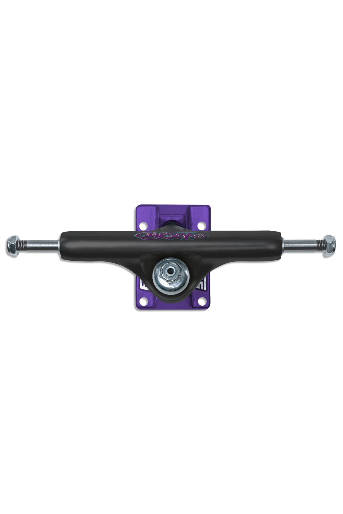 ST1 Hollow Bam Truck 8.25