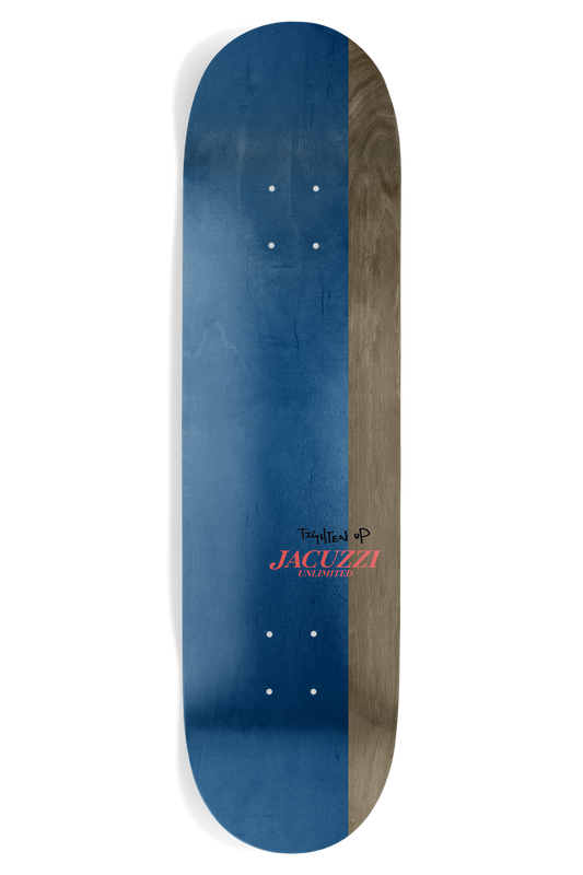 Zander Mitchell Geese EX7 Deck - 8.25