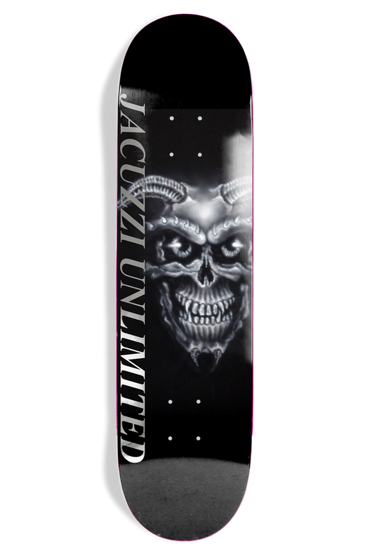 Ariana Spencer Demon EX7 Deck - 8.5