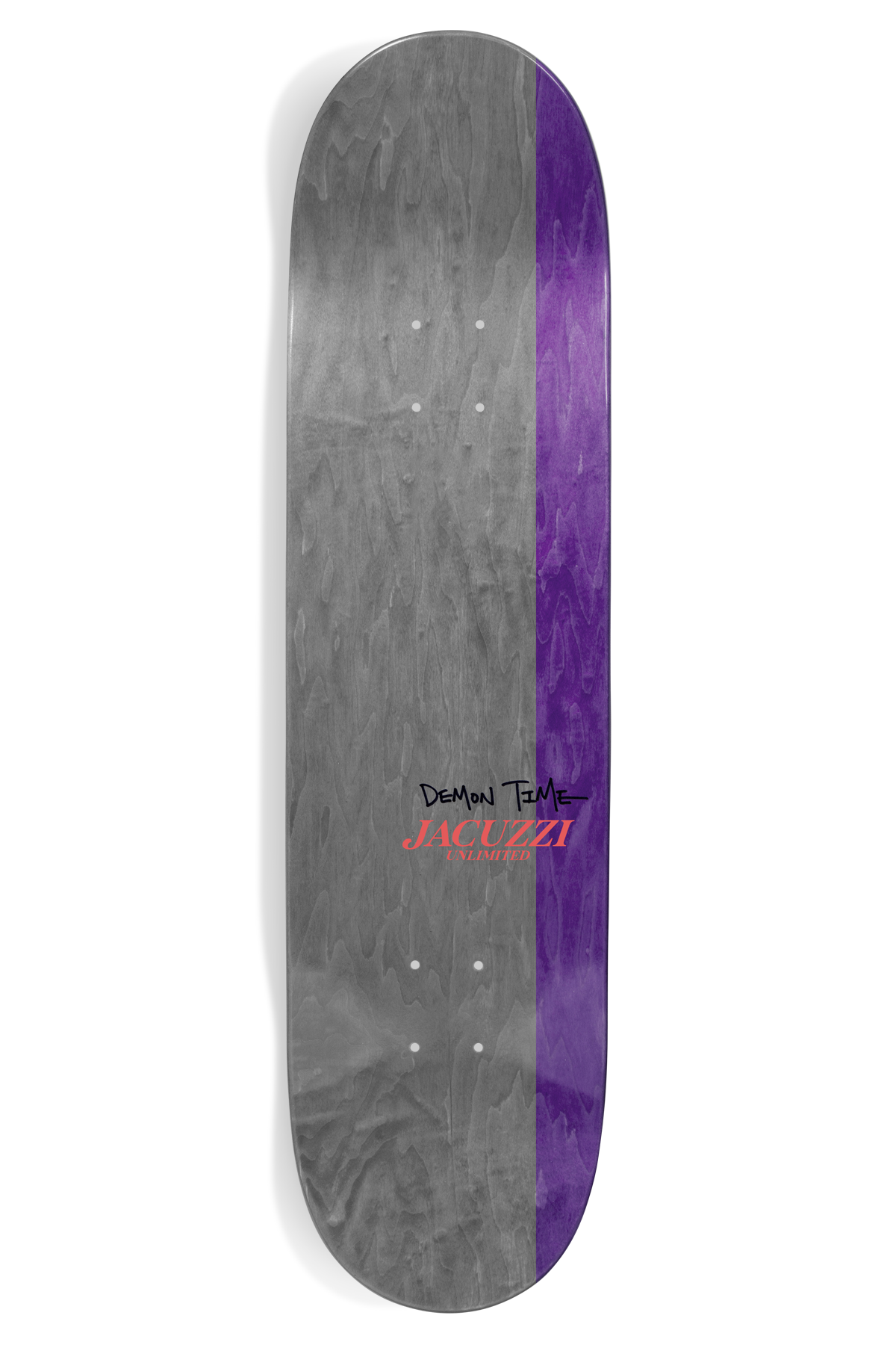 Ariana Spencer Demon EX7 Deck - 8.5