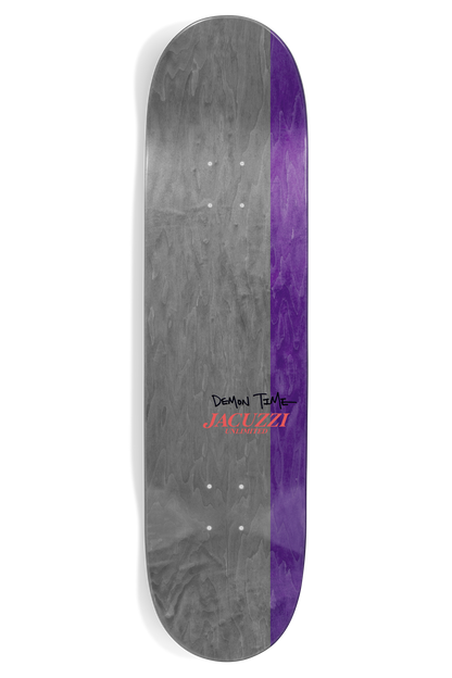 Ariana Spencer Demon EX7 Deck - 8.5