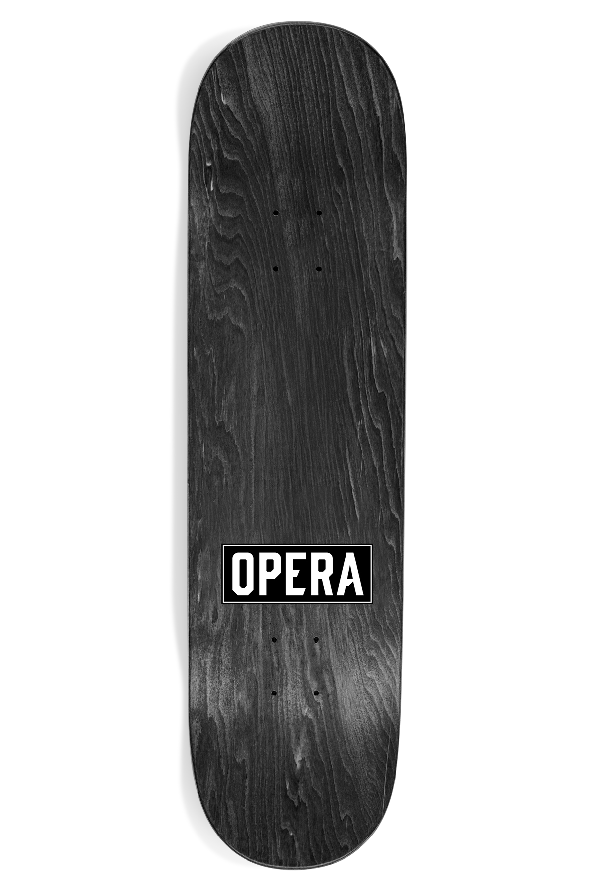 50-50 EX7 Deck - 8.25