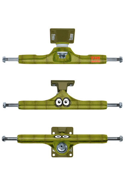 ST1 Hollow Pickle 11