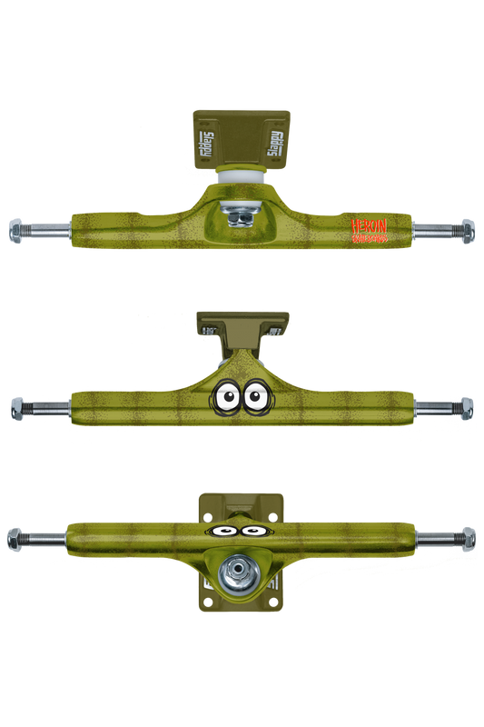 ST1 Hollow Pickle 11