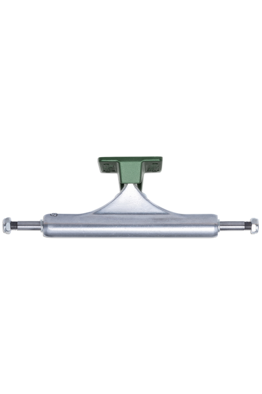 ST1 Hollow Lights - Gunmetal Green 8.25