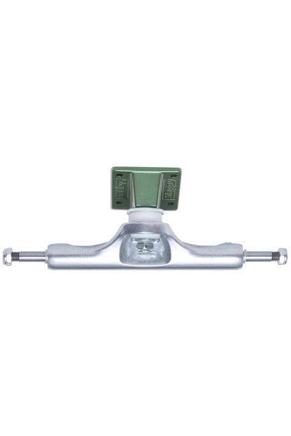 ST1 Hollow Lights - Gunmetal Green 8.25