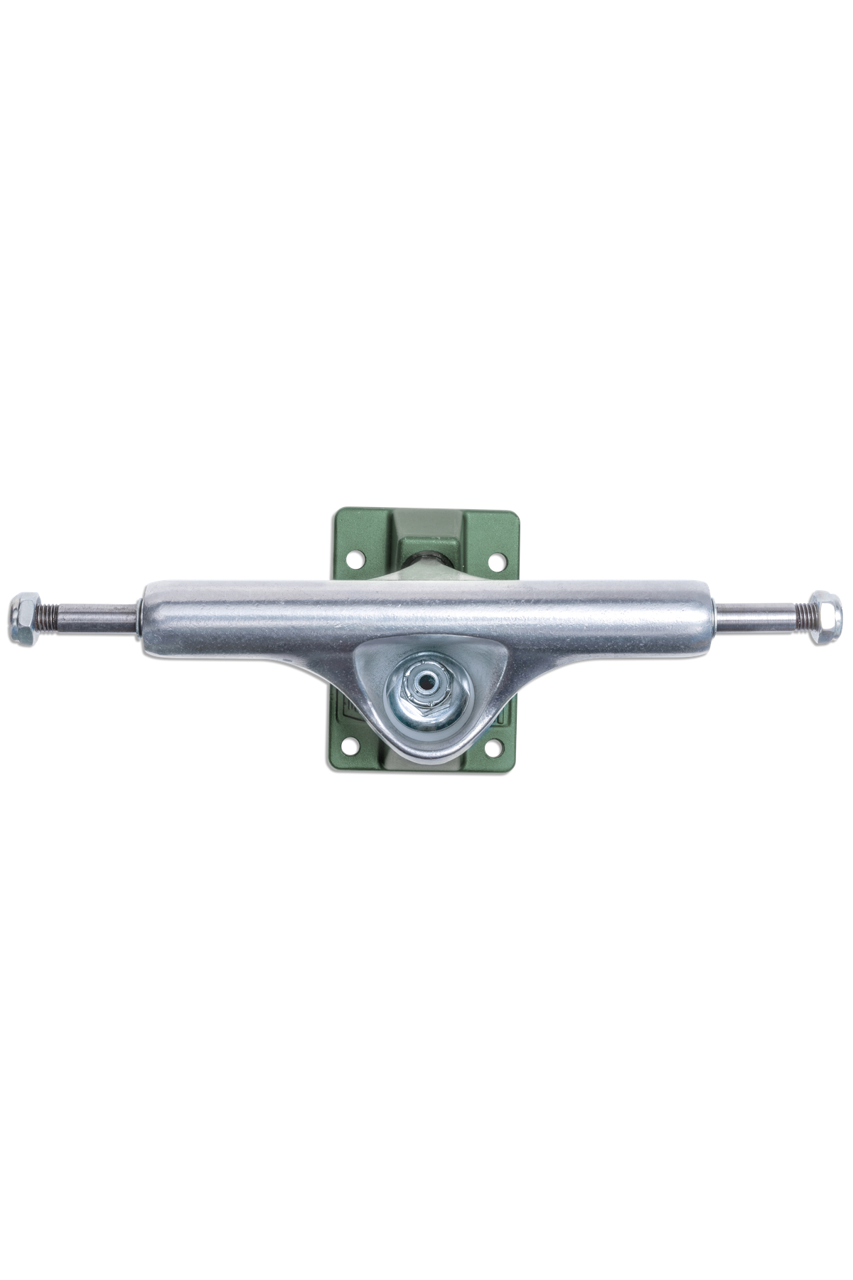 ST1 Hollow Lights - Gunmetal Green 8.25