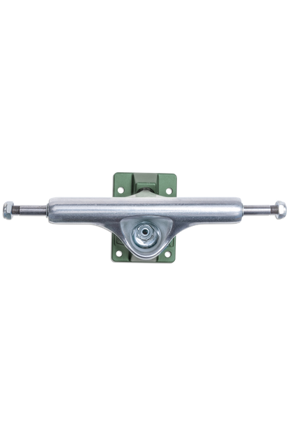 ST1 Hollow Lights - Gunmetal Green 8.25