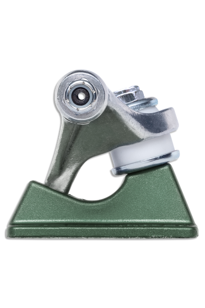 ST1 Hollow Lights - Gunmetal Green 8.25
