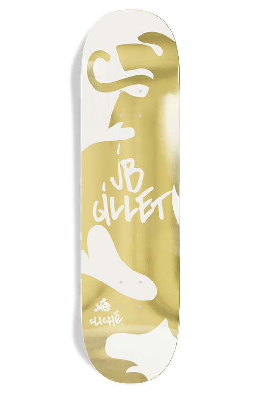 Clich√© JB Lyon Deck - 8