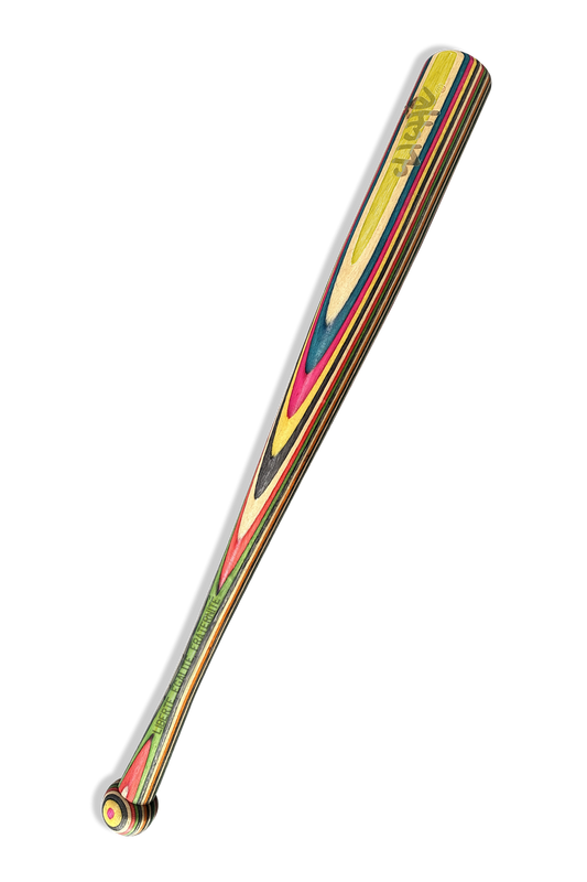 Clich√© Baseball Mini Bat