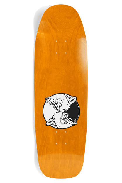New Deal Siamese Deck - 9.62