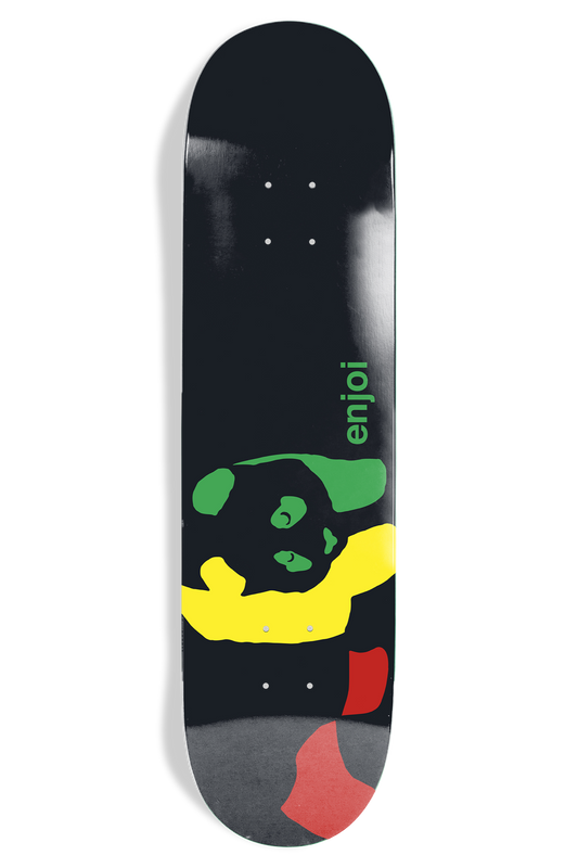 Rasta Panda R7 Deck - 8.5