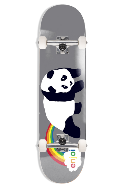 Panda Fart FP Complete - 7.5