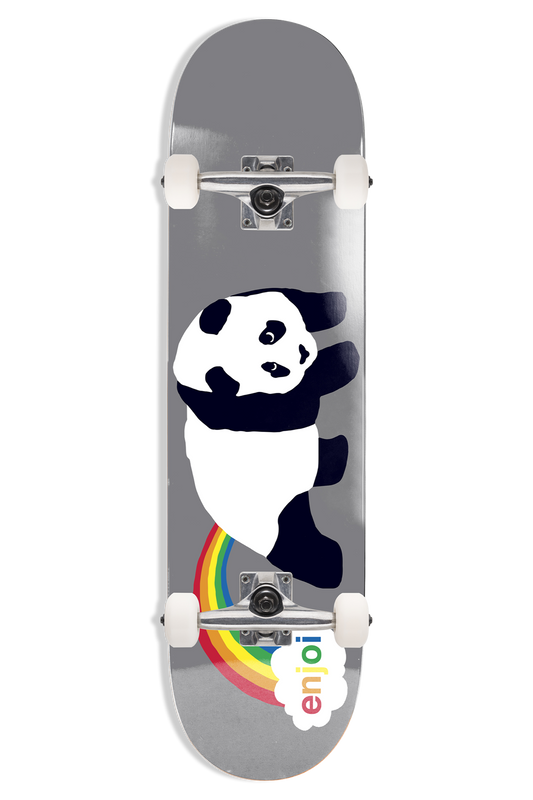 Panda Fart FP Complete - 7.5