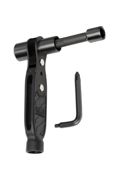 PRIME8 x Silak Collab Skate Tool & Hardware
