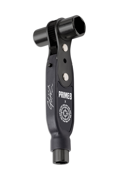 PRIME8 x Silak Collab Skate Tool & Hardware