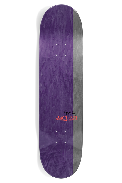 John Dilo Suck Me EX7 Deck - 8.375
